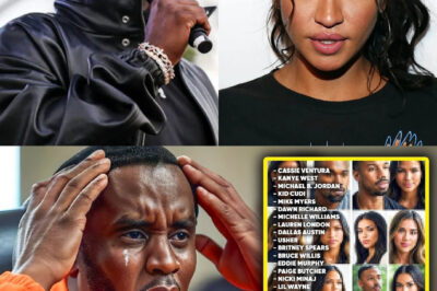 Courtroom LOSES IT As SHOCKING Celebs Are Named In Diddy’s Trial