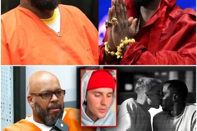 JUST IN: Suge Knight EXPOSES Diddy’s Role in 2Pac’s Murder Plot In Court!