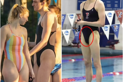 Swim Team REVOLT! NCAA Tournament in Chaos as Women Athletes BOYCOTT Lia Thomas, Demand Her Disqualification and Sue Organizers!