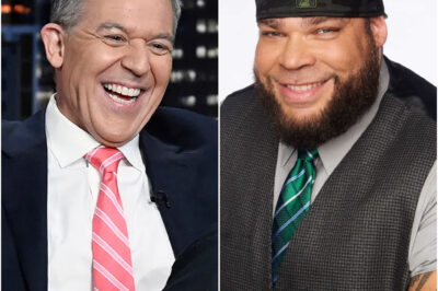 SHOCKING REVEAL: Fox News Star Tyrus Secretly Rakes in MILLIONS While Raising SIX Kids on a Private Farm — You Won’t Believe His Side Hustles!