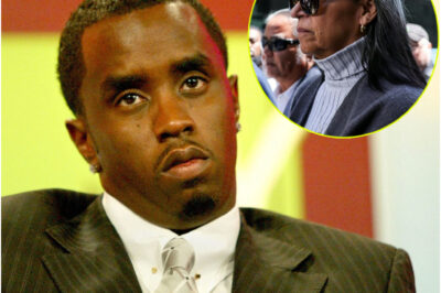 S*X, BLACKMAIL & BABY OIL: Diddy Trial EXPLODES as Cassie’s Mother and ‘The Punisher’ Testify in Bombshell Courtroom Showdown