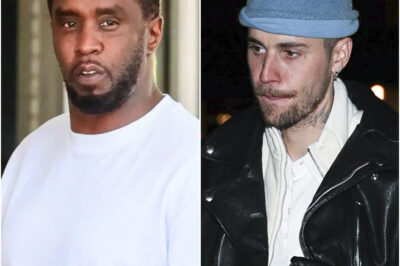 JUSTIN BIEBER BREAKS SILENCE: SHOCKING Statement on P. Diddy S*x Abuse Trial Stuns Hollywood!