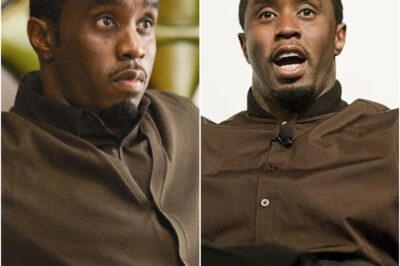 Federal Raid EXPOSES Diddy’s Secret Stash: Drugs, Fake Prescriptions, Baby Oil & $9K Cash Found in NYC Hotel During Shocking Arrest