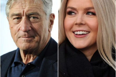 Hollywood Meltdown EXPOSED: Liberal TV Host Shreds Robert De Niro LIVE — His Explosive, Unhinged Reaction Sparks Massive Viral Backlash and Shatters Celebrity Political Illusions!