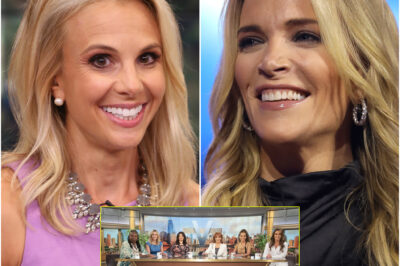 TV SHOCKER: CBS Declares War on ‘The View’ with Explosive New Show Starring Megyn Kelly and Elisabeth Hasselbeck — “No More Liberal Daytime Lies!”