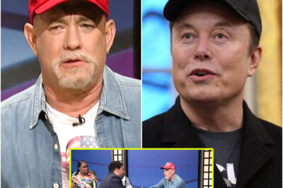 Elon Musk Calls for Tom Hanks to Be BLACKLISTED After ‘Sickening’ MAGA SNL Skit: ‘Disgusting, Divisive, and Totally Unacceptable!’ — Hollywood on FIRE Over Explosive Fallout