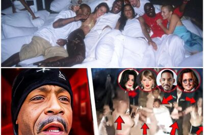 BREAKING : Katt Williams REVEALS EVERY Celebrity Connected To Diddy in 30 Minutes