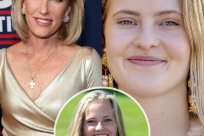 Laura Ingraham’s Heartbreaking Family Crisis: A Mother’s Fight for Her Daughter Amid International Controversy
