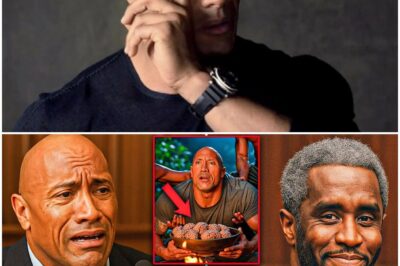 Dwayne Johnson Drops SHOCKING Revelation in Court About Diddy—The Unbelievable Truth That Has Left Everyone Reeling!