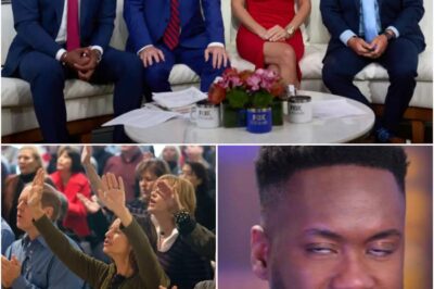 Fox News Co-Host Lawrence Jones Shares He is “Proud To Be A Believer”