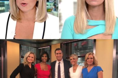 Sean Hannity and Ainsley Earhardt Stun Media with Baby News: Fox News Power Couple Officially Expecting First Child Together!