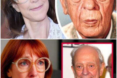 Now 71, Don Knotts’ Daughter Breaks Silence on the Awful Truth