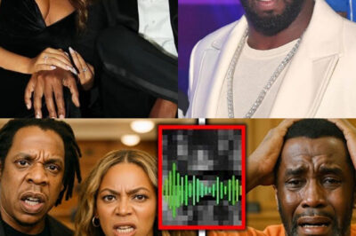 Diddy Trial Goes Worse After Jay Z And Beyonce Testify Against Diddy