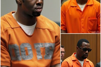 P. Diddy EXPOSED in Courtroom BOMBSHELL: His Assistants DROP Shocking Revelations—What They’re Saying WILL Change Everything!