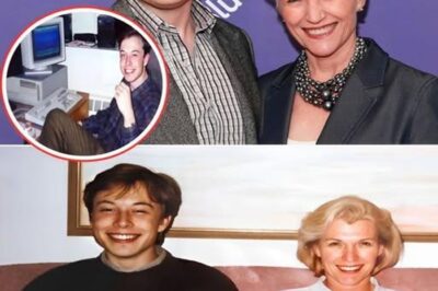 Maye Musk – mother of billionaire Elon Musk – mentioned the story of her son successfully writing computer game software at the age of 12 in her book.