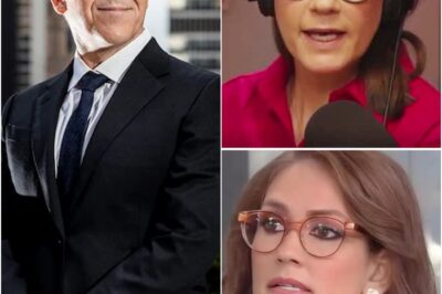 Jessica Tarlov’s Tearful On-Air Exit Sparks CHAOS Behind the Scenes—‘Gag Order’ Linked to Greg Gutfeld Leak and Explosive Fallout! What Really Happened on The Five? Rumors Swirl as Hosts Face Network Panic—Is This the End of an Era? Get the Inside Scoop on the Drama Unfolding Right Now!