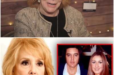 Ann Margret Finally BREAKS Silence On the Affair That Destroyed Elvis’ Marriage