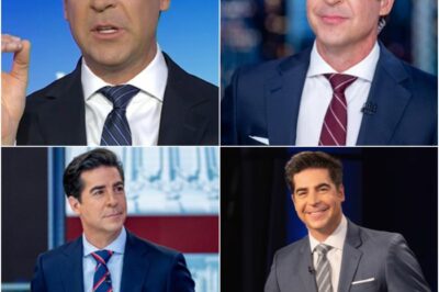 “Are Screens Changing Who We Are?” — Jesse Watters’ Viral Claim Sparks Firestorm of Scientific Panic and Media Manipulation Fears