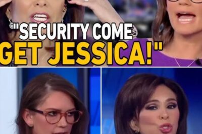 Jeanine Pirro GIVES FOX AN ULTIMATUM – “It’s Me or Jessica Tarlov”.