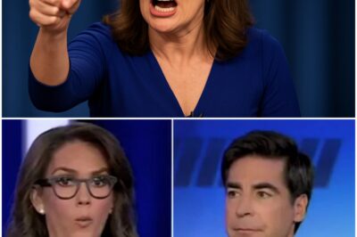 EXCLUSIVE, FOX NEWS CHAOS ERUPTS: Jessica Tarlov OUT After EXPLOSIVE On-Air CLASH With Jesse Watters—Producers Announce SHOCKING Replacement! Network Insiders Spill the Details on the Brutal Behind-the-Scenes Feud Rocking Fox Studios and Leaving Viewers Stunned! What REALLY Happened?