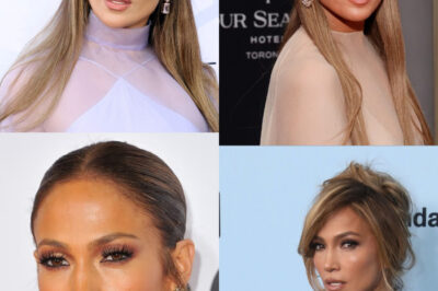 Shocking moment at graduation: Superstar Jennifer Lopez completely ignored by fellow parents — what’s behind the strange silence?
