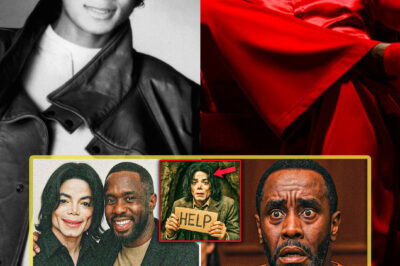1 MINUTE AGO: Diddy’s Role in Michael Jackson’s Death Finally Revealed In Court…