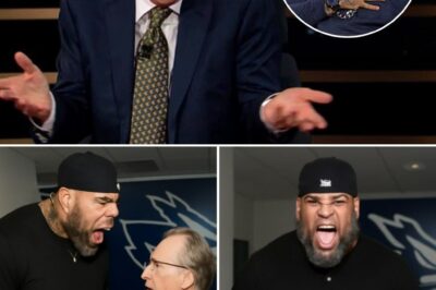 LIVE TV EXPLOSION: Tyrus Calls Bill Maher a ‘Coward’ in Fiery Real Time Clash—What Happened Next Left the Studio in Total Silence