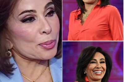 BREAKING NEWS: Behind Jeanine Pirro’s sudden disappearance from Fox News lies a story full of tension, power struggles, and untold secrets. You won’t believe what really happened behind the scenes! Discover now the real reasons why she left the hit show ‘The Five’ and the mysterious silence from Fox News!