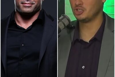EXCLUSIVE DRAMA EXPLODES: Kyle Kulinski SHATTERS Joe Rogan’s Right-Wing Fantasies LIVE On-Air—The Shocking Debate That Left Rogan SPEECHLESS and Viewers Stunned! What Exactly Did Kulinski Reveal That Exposed Rogan’s Deepest Delusions in Front of Millions? Click Here Now to Discover the Hidden Truth Behind the Viral Podcast Clash!