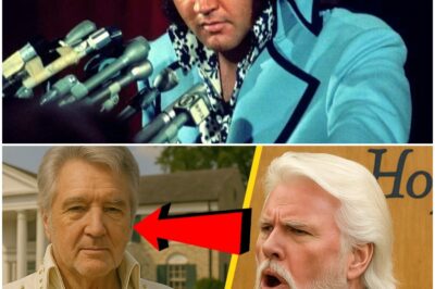 Heartbreaking Tragedy Of How Elvis Presley Spent His Millions, it’s Worse Than We Thought