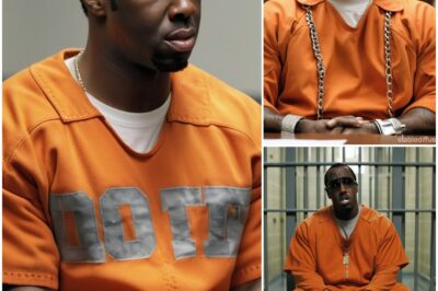 SHOCKING REVEAL: Diddy SPENT MILLIONS to “MUZZLE” Key Witnesses—What Was He Hiding?