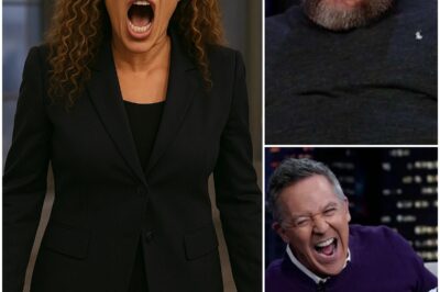 EXPLOSIVE SHOWDOWN ERUPTS: Greg Gutfeld and Tyrus MERCILESSLY EXPOSE Sunny Hostin After Husband’s DEVASTATING ARREST in $450 MILLION FRAUD CASE—Unseen Evidence IGNITES LIVE TV BATTLE, Forcing ‘The View’ Into COMPLETE MELTDOWN As Sunny Faces Career-Ending HUMILIATION! Hollywood and Fans STUNNED by This Unprecedented On-Air DISASTER!