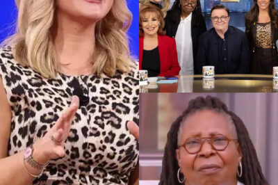 Karoline Leavitt’s Call to Boycott The View Sparks Fierce Public Debate — “It’s Stupid and a Waste of Time,” She Says On Air