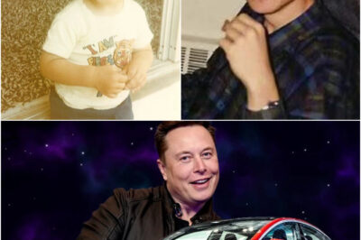 Elon Musk’s Humble Beginnings: How Selling Candy and a Video Game Set the Stage for His Billion-Dollar Empire