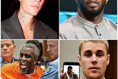 Justin Bieber Testifies Against Diddy “He Got Me When I Was A Kid”