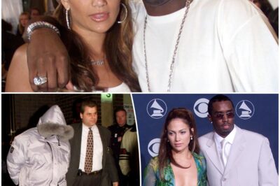 JLO DRAGGED INTO DIDDY’S COURT BATTLE—Is She The KEY WITNESS? Will RICO Charges Bring Down The Music Mogul? Puff’s Lawyer Speaks Out!