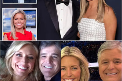 BREAKING: Sean Hannity and Ainsley Earhardt’s $10M Honeymoon to the Northern Lights SHOCKINGLY CANCELED by Fox News Emergency—What Really Happened?
