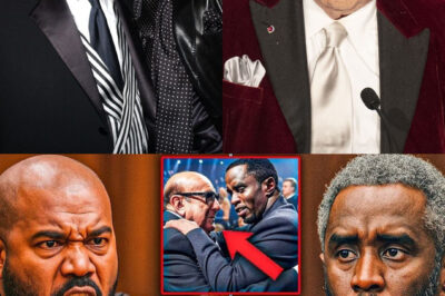 Kanye West Stuns Court: “Clive Davis is the Puppet Master Behind Whitney Houston’s Demise”