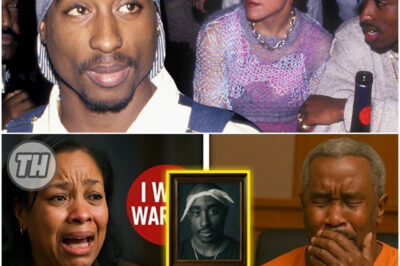 EXPLOSIVE REVELATION: Tupac’s Final Words Exposed in Court — “If I Die, It Was Diddy!” — Inside the Chilling Testimony That Could Shatter the Music Industry Forever