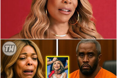 SHOCKING REVELATION: Wendy Williams TESTIFIES That Diddy Brut@lly Ass@ulted Her While Jay-Z & Oprah WATCHED — Inside the Trial That Could CRUSH Hollywood’s Biggest Icons FOREVER!