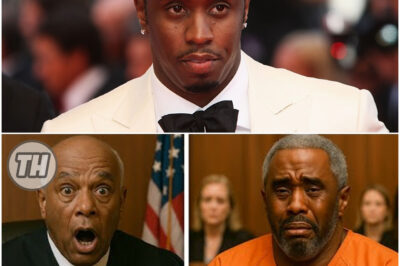 BOUGHT FOR $100?! Puff Diddy’s STUNNING Courtroom Confession Leaves Nation Gasping as He ADMITS to Buying Child Like Property — Shocking Truth Behind Hip Hop’s Darkest Empire EXPOSED!