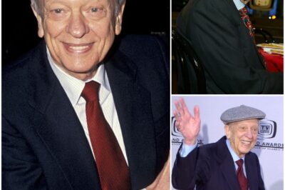 The Tragic Life of Don Knotts Revealed: The Shocking Truth Behind Hollywood’s First Comedic Icon—What He Hiding from the World Will Leave You Speechless!