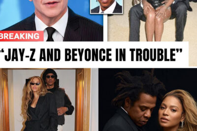 Beyoncé And Jay Z Now FLEEING The Country Following Shocking Diddy TRIAL Revelation!