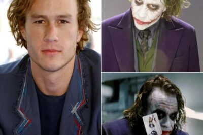 The TRUTH Behind Heath Ledger’s Final Days – Hollywood NEVER Wanted This Out!