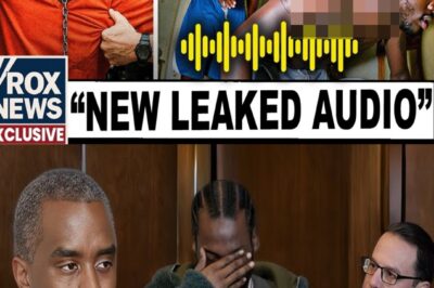 DIDDY GOES WILD IN COURTROOM! AUDIO OF HIM CLAPPING WITH WILL SMITH & MEEK MILL LEAKED!