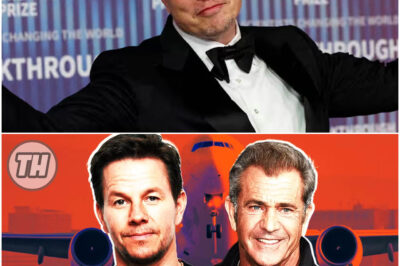 Mel Gibson and Mark Wahlberg Team Up With Elon Musk to Launch a $3 Billion ‘Unwoke’ Film Empire Committed to Traditional Family Values