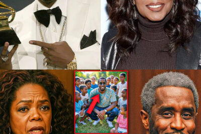 1 MINUTE AGO: Oprah Winfrey DEFENDS Diddy in Court… ‘You’re All Wrong About Him’…