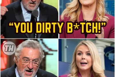 81-Year-Old Hollywood Icon HUMILIATED Live on Fox News as 27-Year-Old Gen Z Trump Aide SHREDS His Legacy in Brutal On-Air Showdown That Left America STUNNED