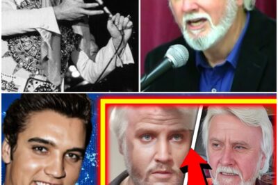 Pastor Bob Joyce ADMITS to Faking His Own Death – The SHOCKING Reason He Was Forced Into Hiding! (N)