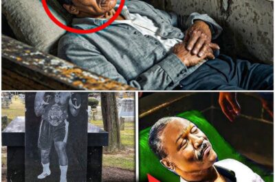 Muhammad Ali’s Tomb Opened After 9 Years And Scientists Are Shocked!